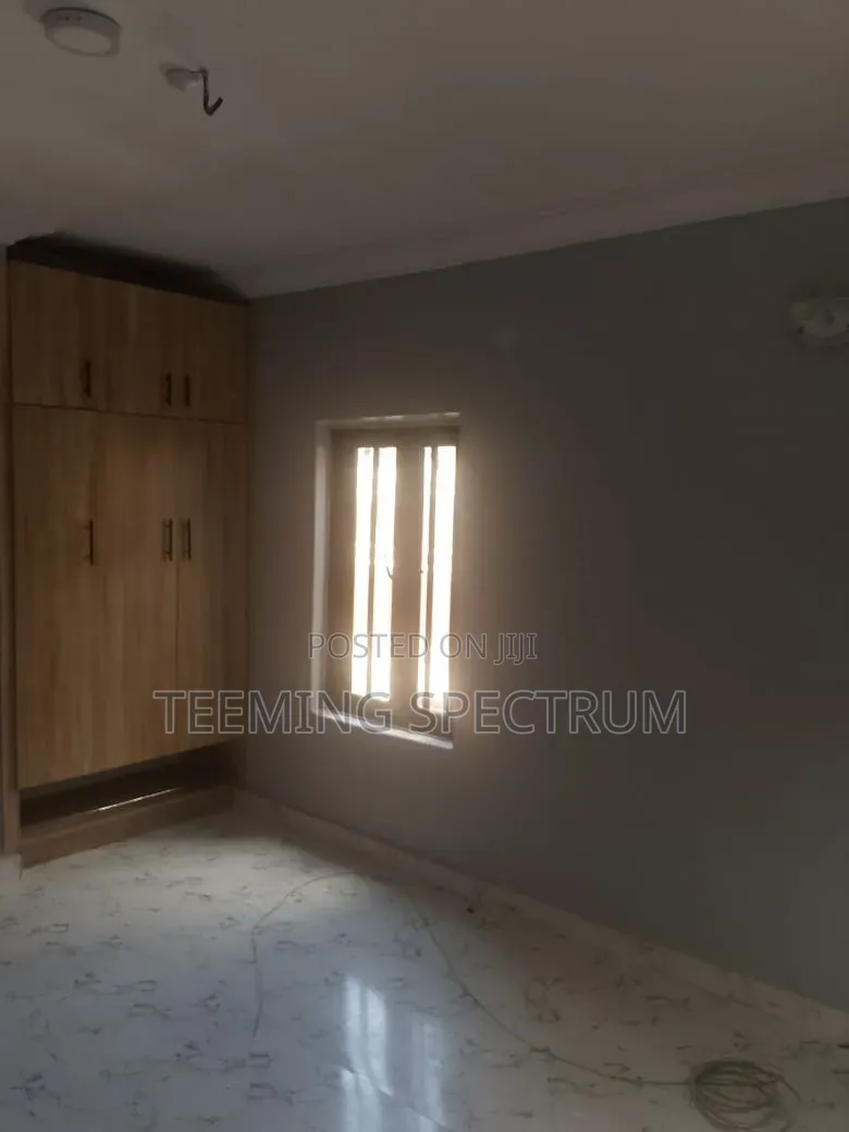 3bdrm Apartment in Benin City for rent