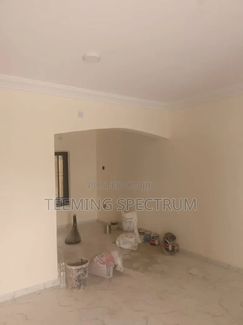 3bdrm Apartment in Benin City for rent