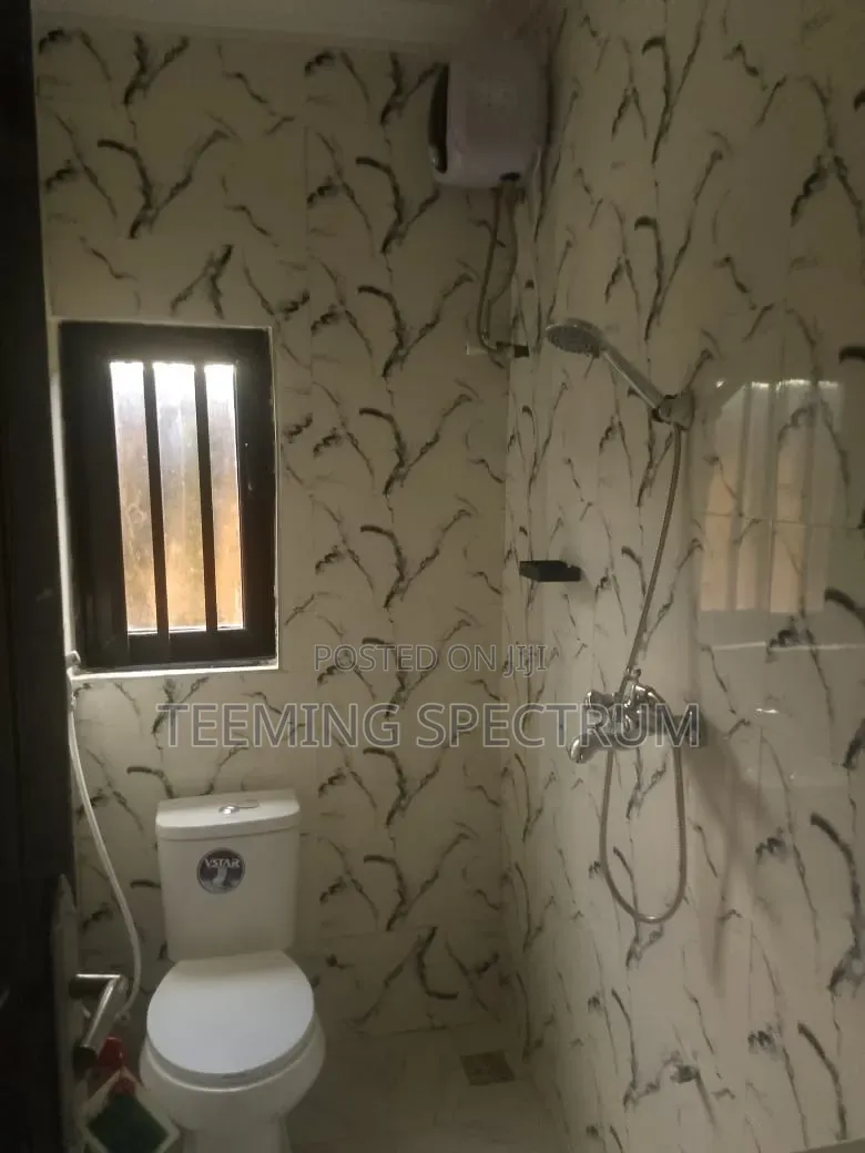 3bdrm Apartment in Benin City for rent