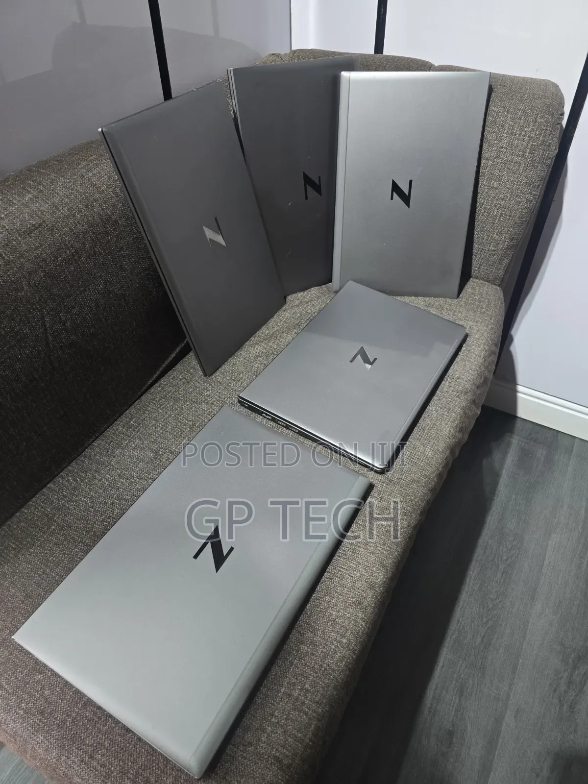 Laptop HP ZBook Power G7 16GB Intel Core i7 SSD 256GB