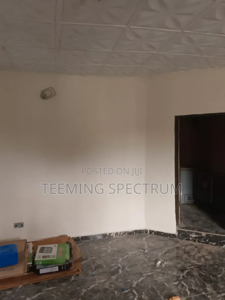 4bdrm Apartment in Benin City for rent