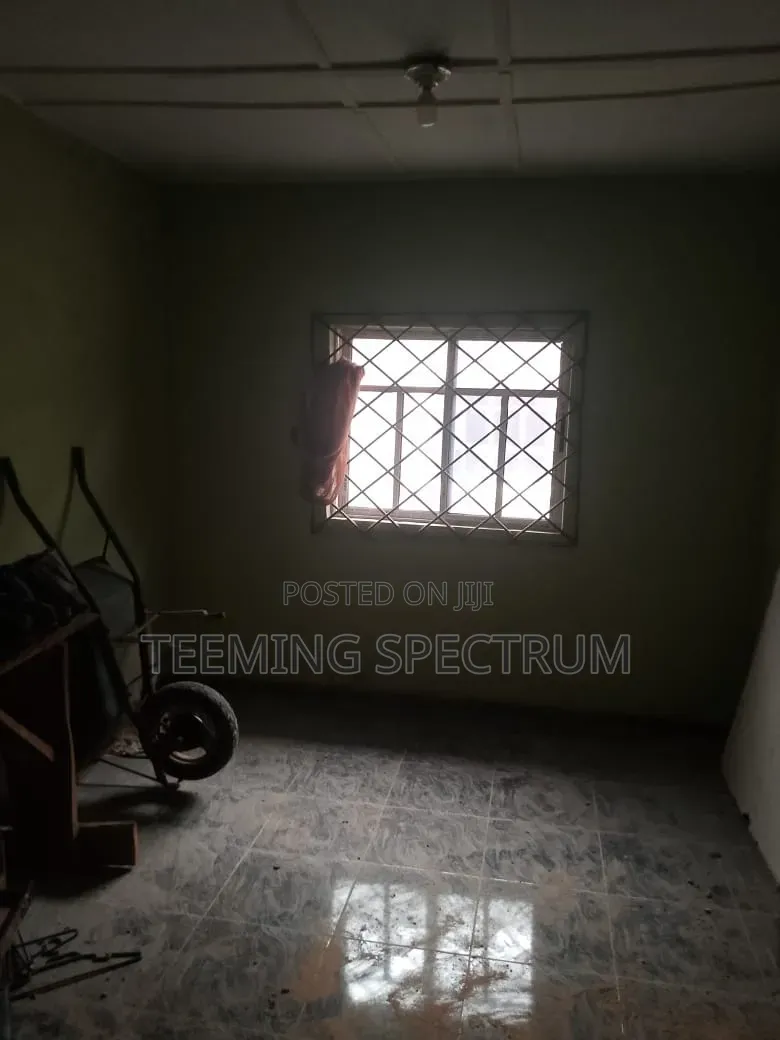 4bdrm Apartment in Benin City for rent