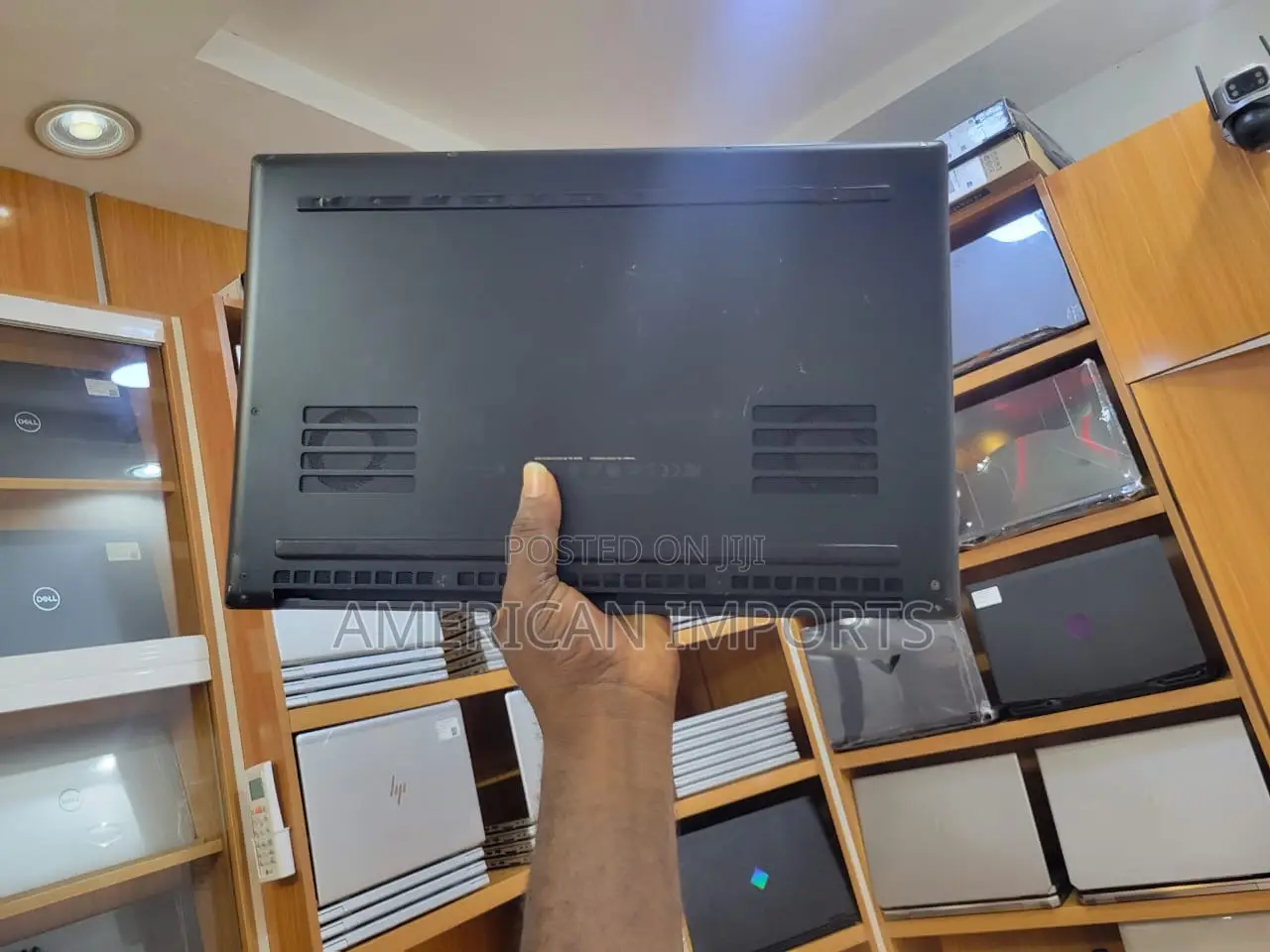 Laptop Razer Blade Advanced 16GB Intel Core i7 SSD 1T