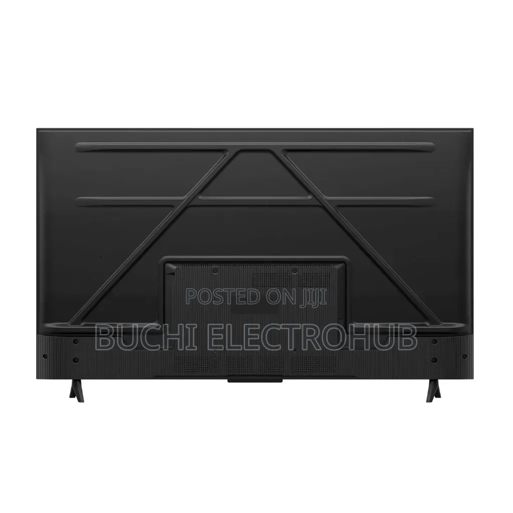 TCL 50” Inch Qled Google TV (50s5k)