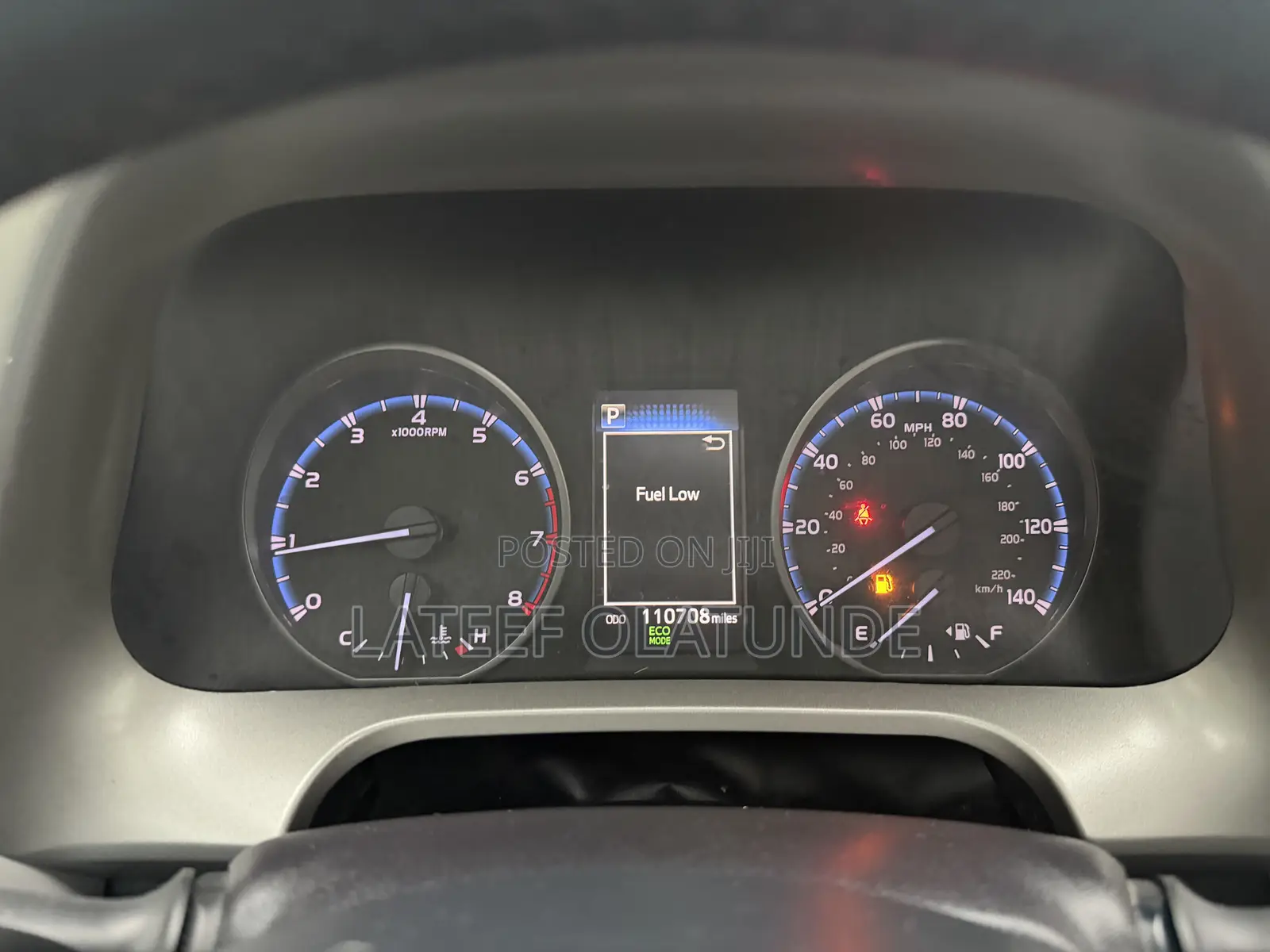 Toyota RAV4 XLE 4dr SUV AWD (2.5L 4cyl 6A) 2018 Black