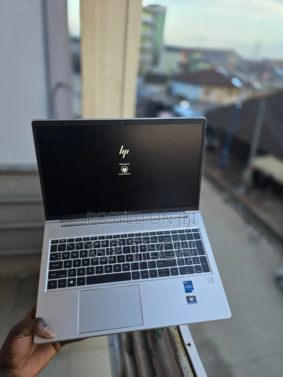 Laptop HP EliteBook 840 G8 16GB Intel Core i5 SSD 256GB