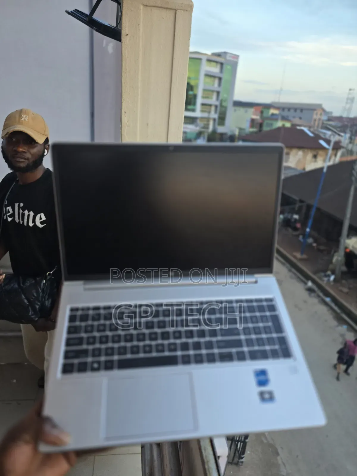 Laptop HP EliteBook 840 G8 16GB Intel Core i5 SSD 256GB