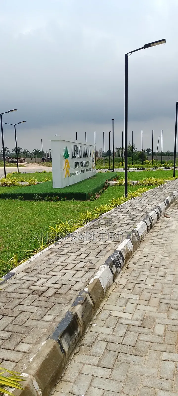 Furnished 4bdrm Bungalow in Lekki Avana Phase, Elerangbe for sale