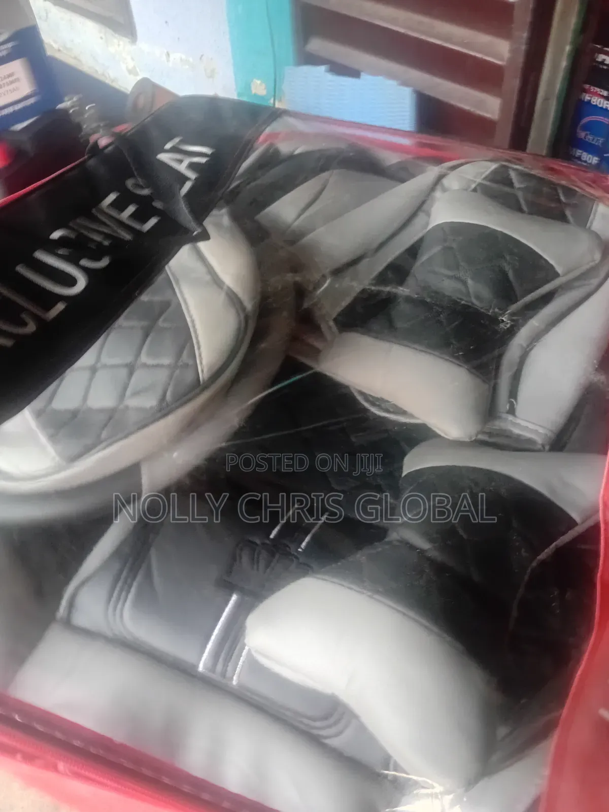 Car Seat Cover