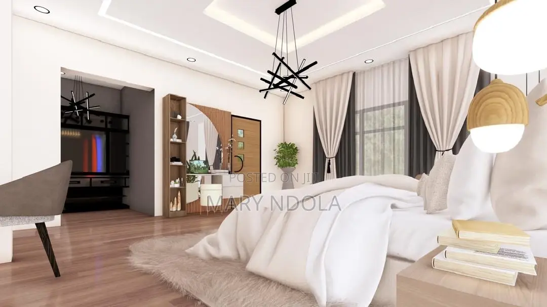 2bdrm Apartment in David Himl, Victoria Island for sale