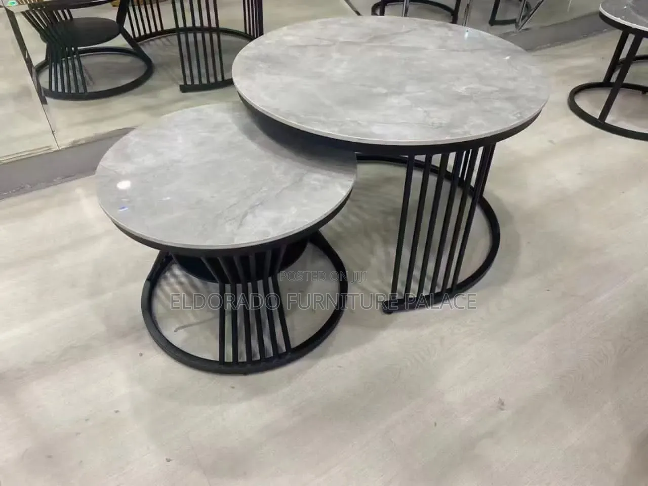 Quality 3in1 Centre Table