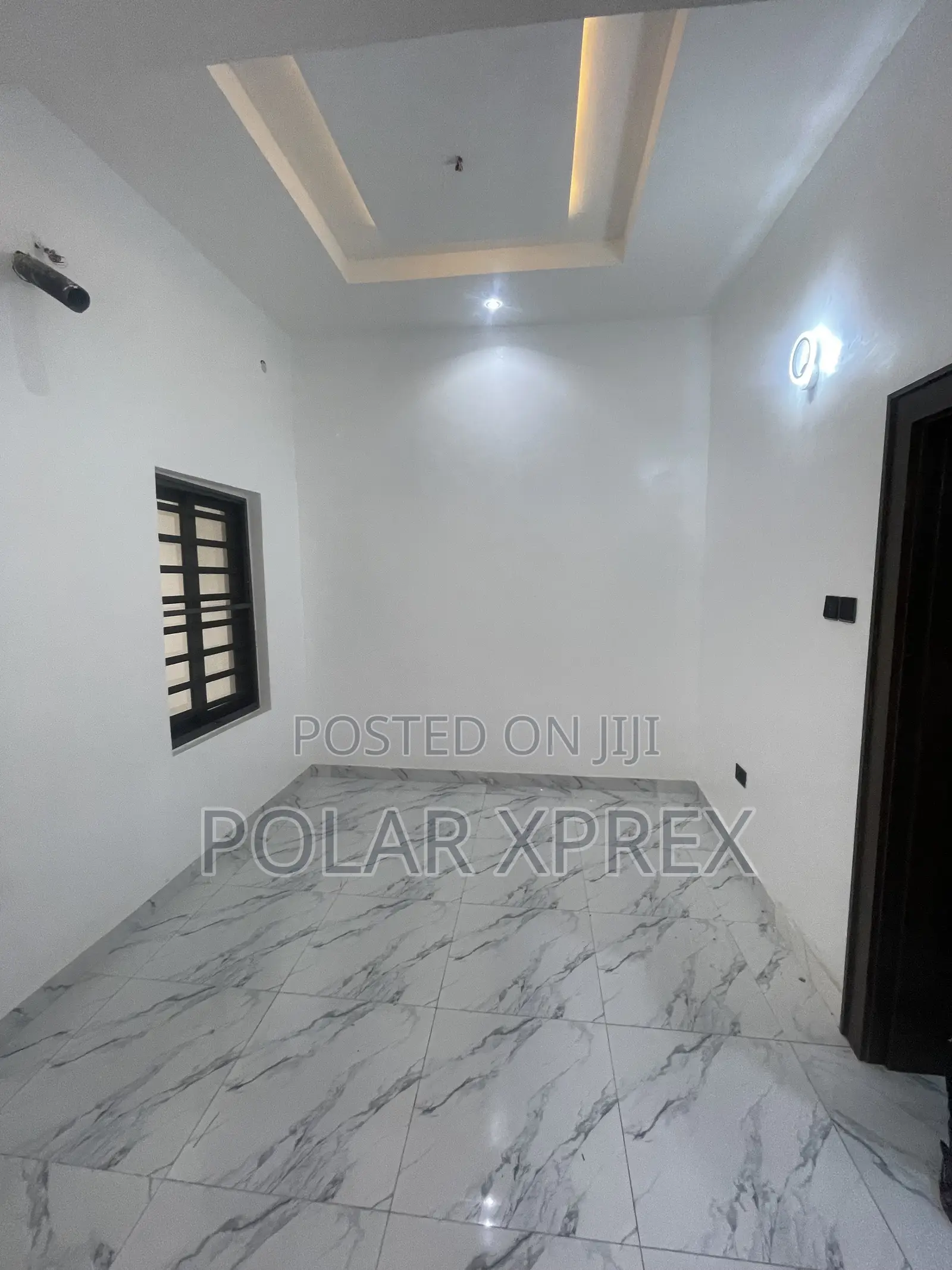 Furnished 2bdrm Block of Flats in Trans Engineering, Dawaki for rent