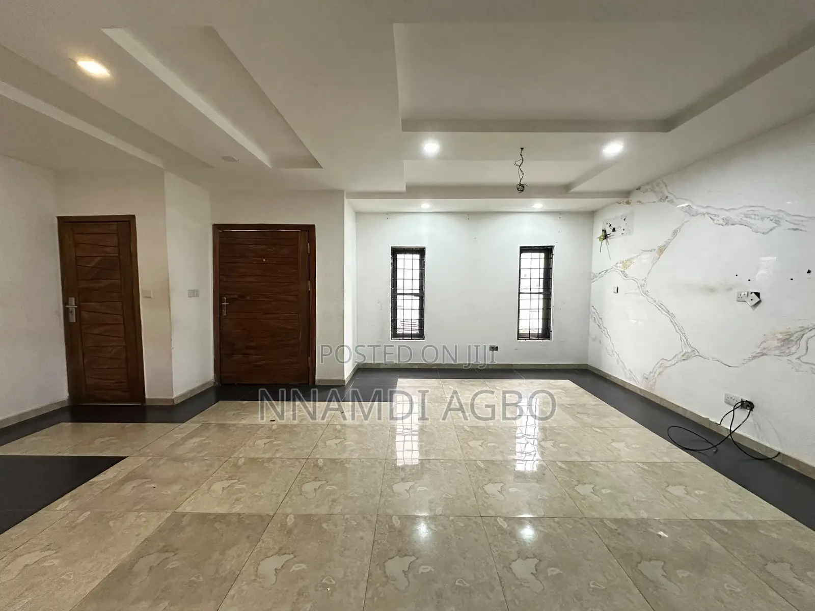 4bdrm Duplex in Ikate for rent