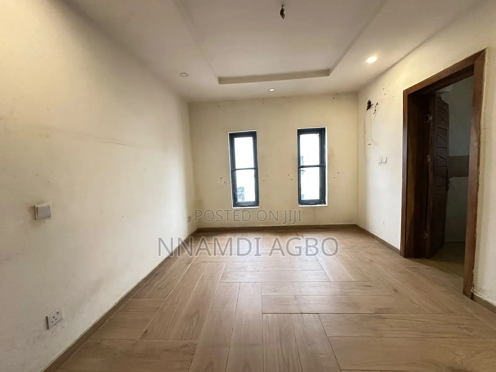 4bdrm Duplex in Ikate for rent