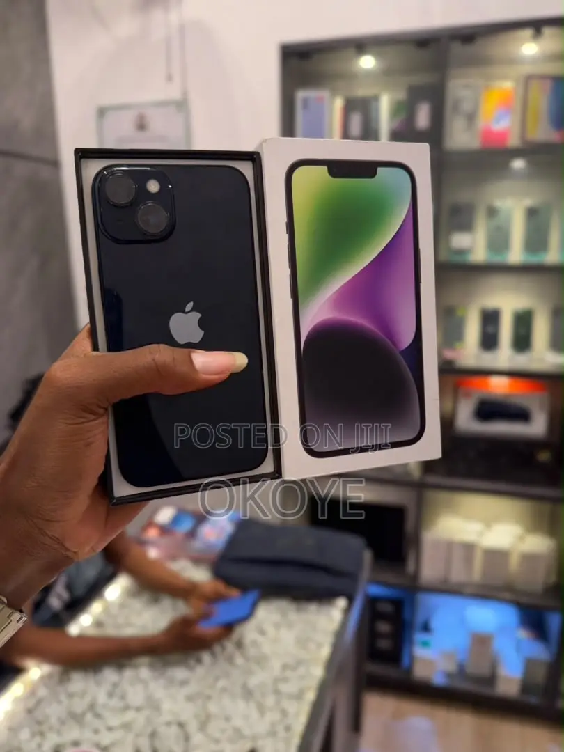 Apple iPhone 14 256 GB