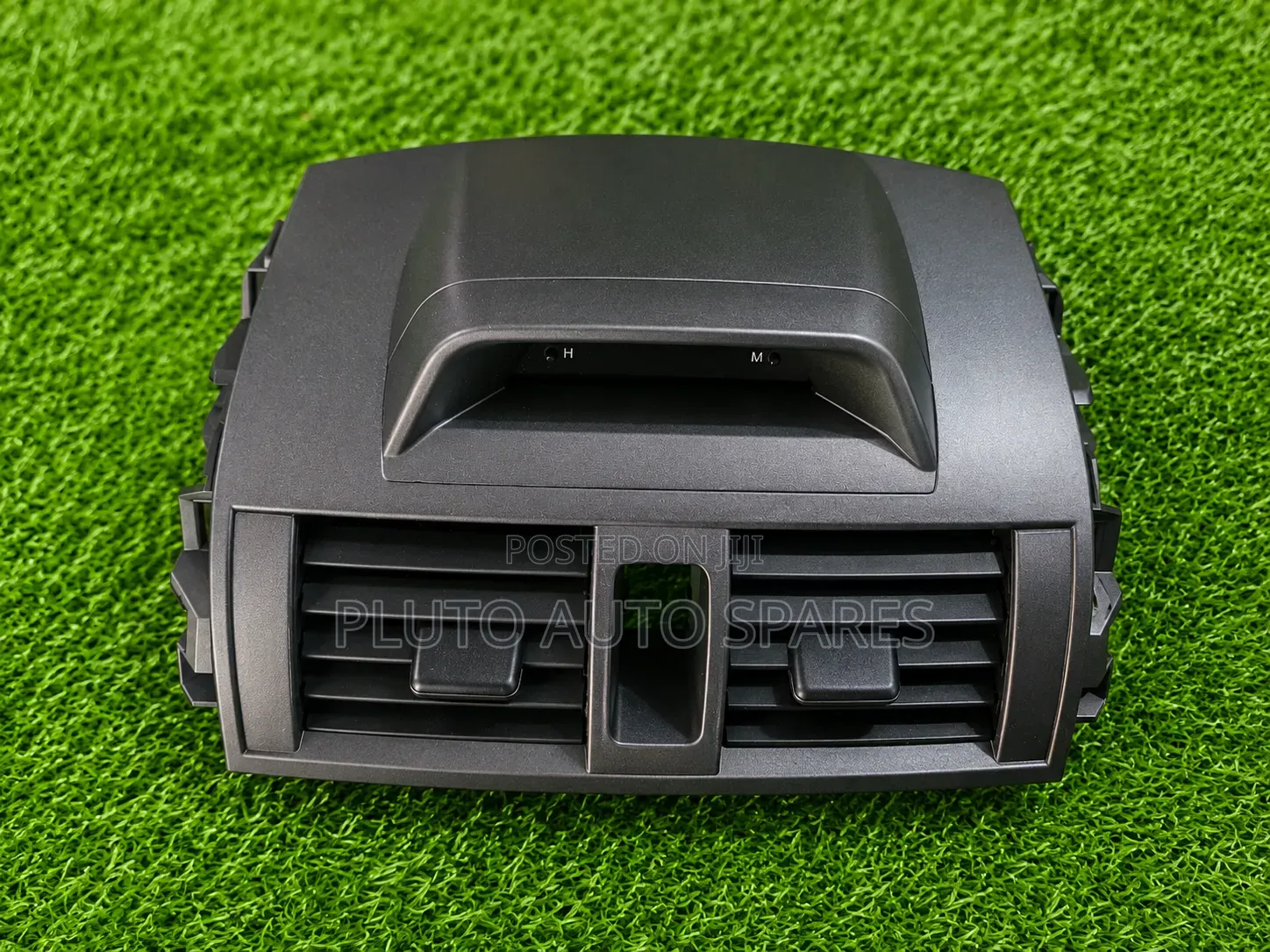 Toyota Corolla 2010 Center AC Vent Genuine OEM