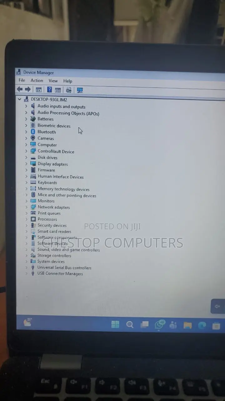Laptop Dell Latitude 5410 16GB Intel Core i7 SSD 512GB