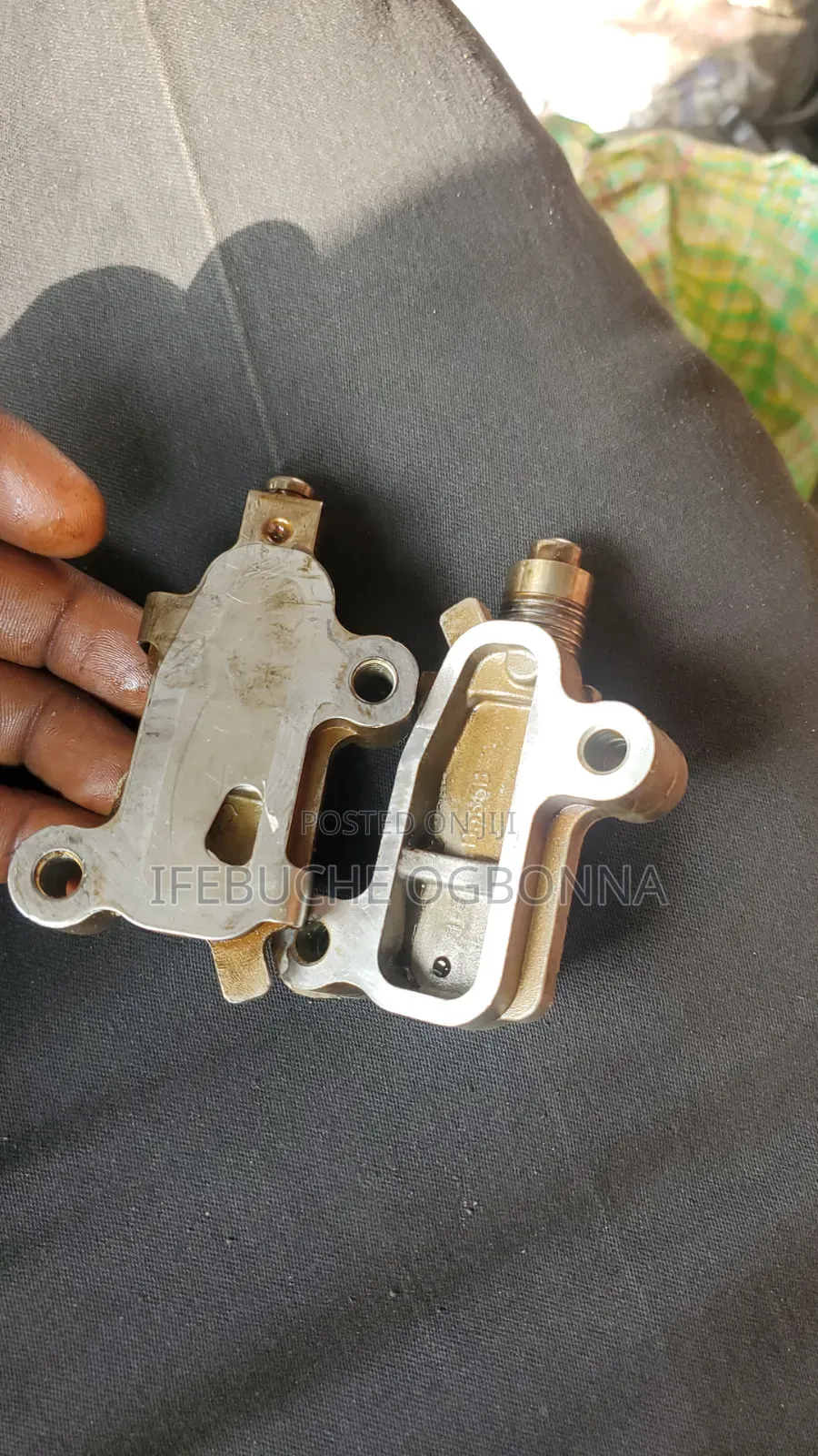 Chain Adjuster Ford F150 3.5 2018