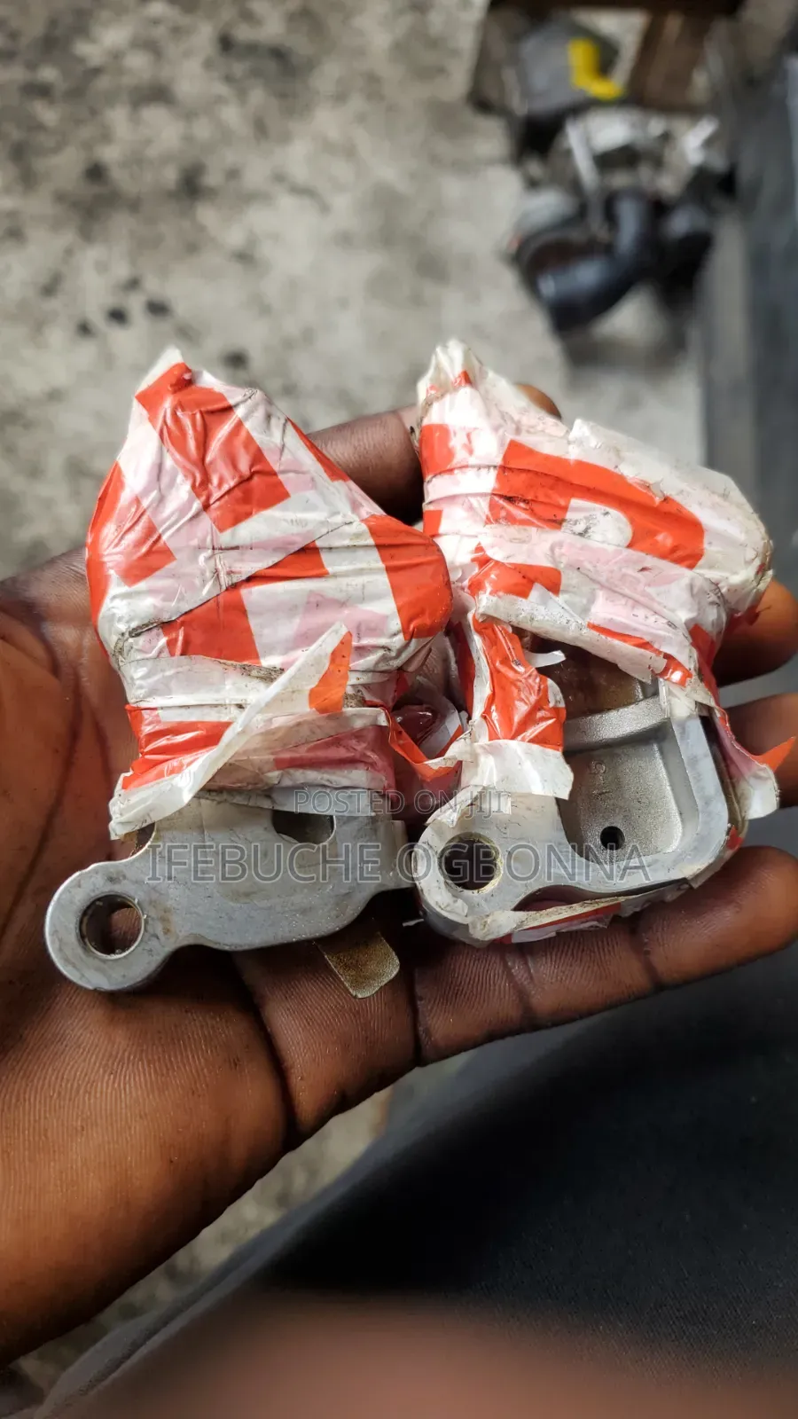 Chain Adjuster Ford F150 3.5 2018