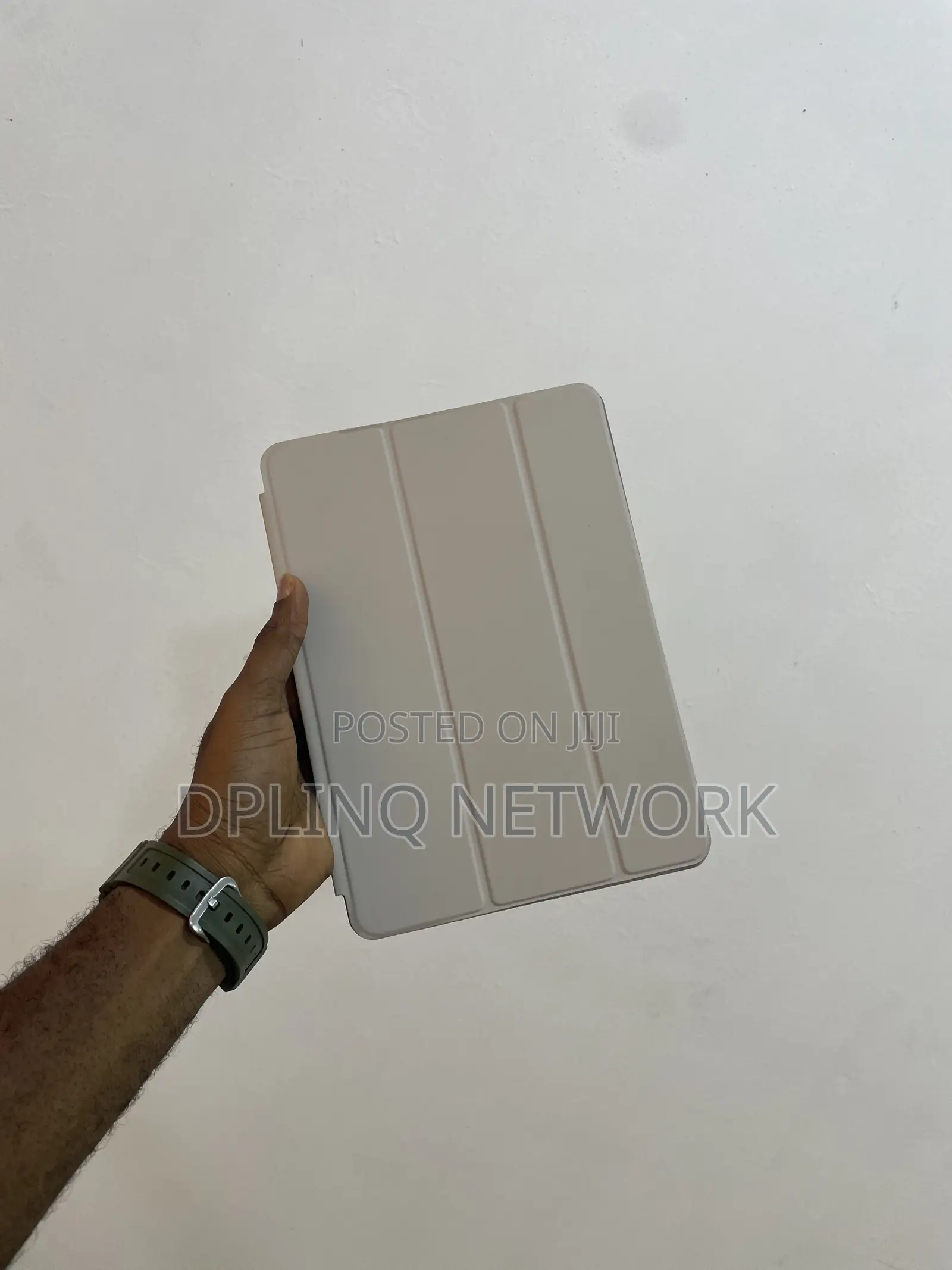 Apple iPad Air 16 GB Silver