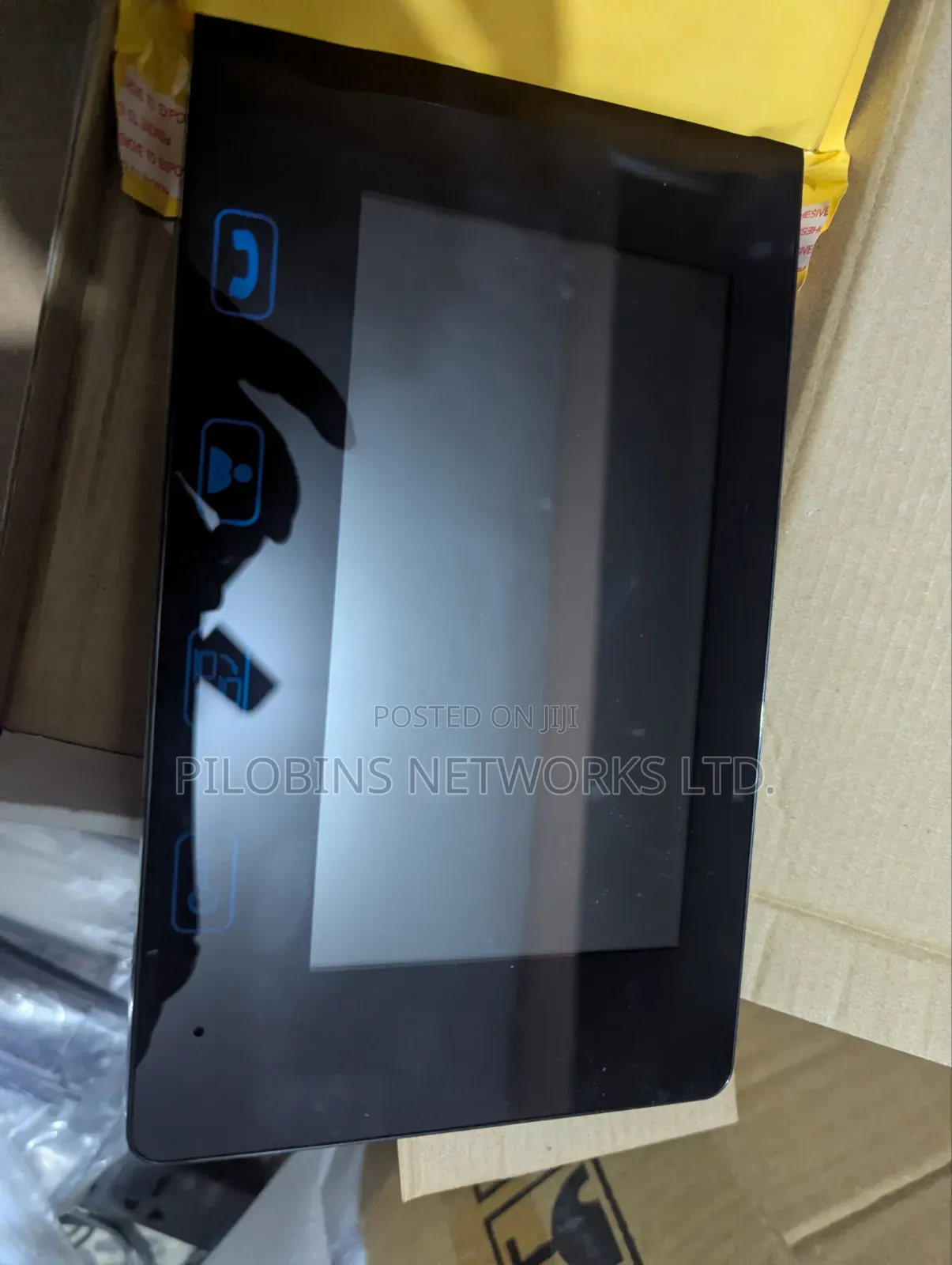 Wired Video Door Phone