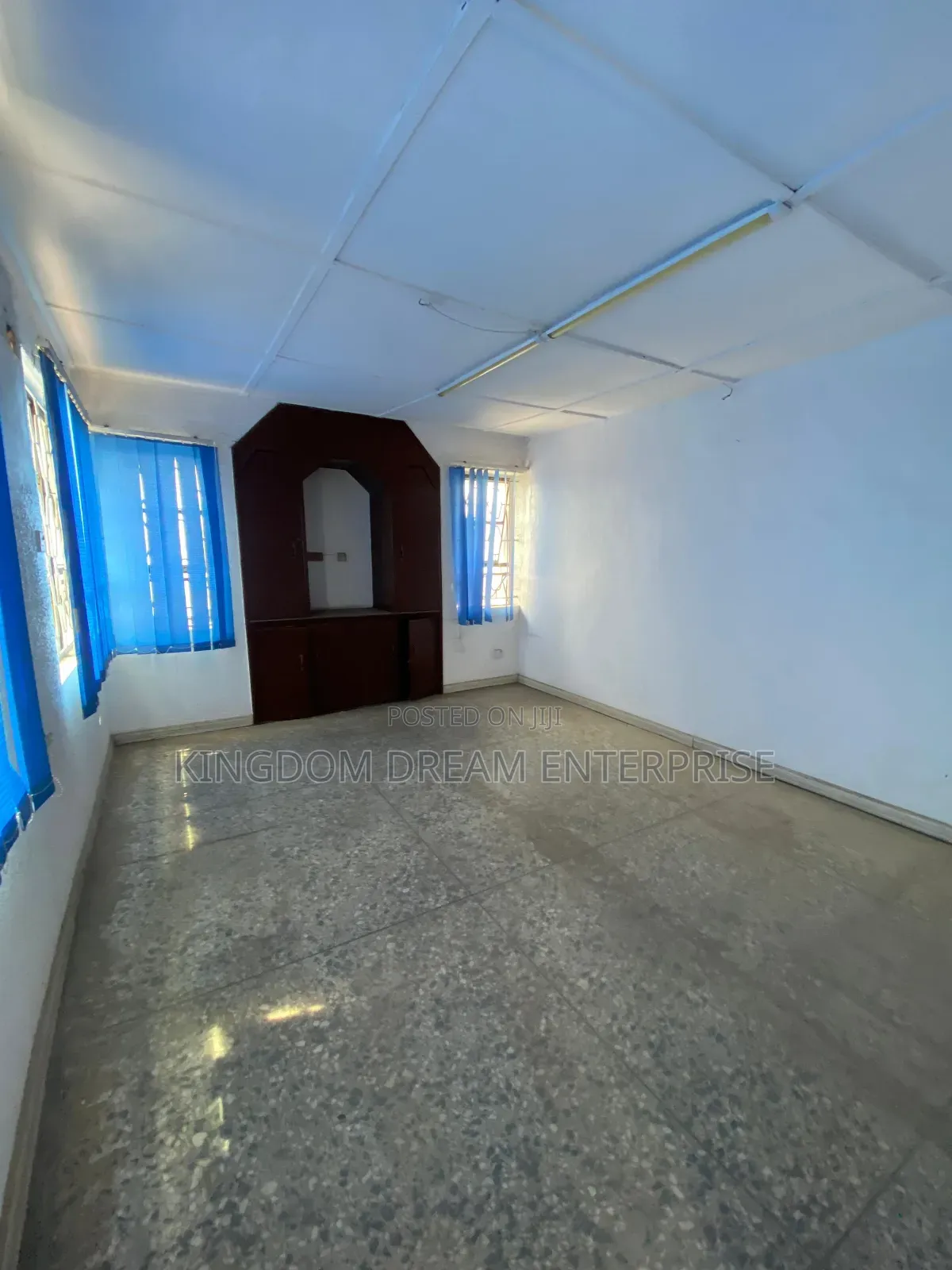 For Sale Industrial Warehouse Ilupeju Industrial Estate Lagos State