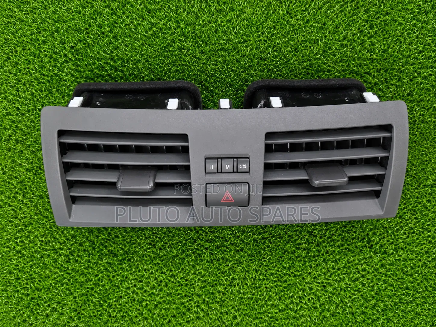 Toyota Camry 2007–2010 Center AC Vent Genuine OEM