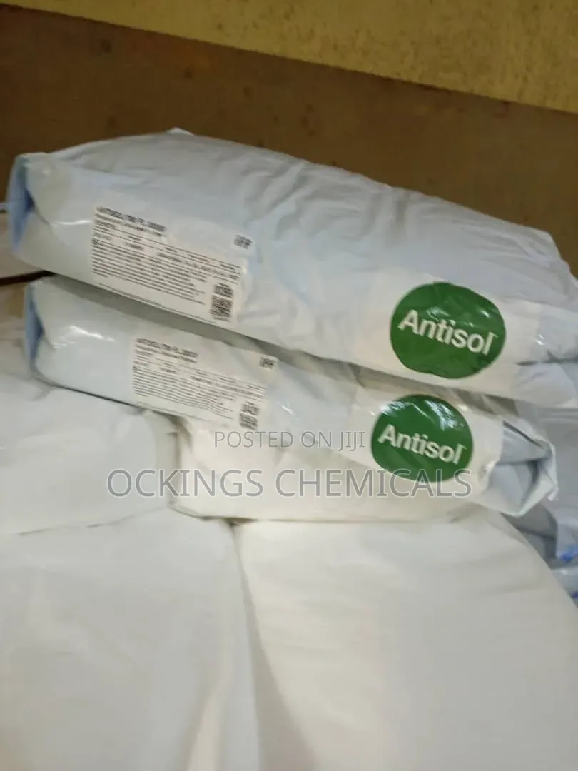 ANTlSOl Chemical