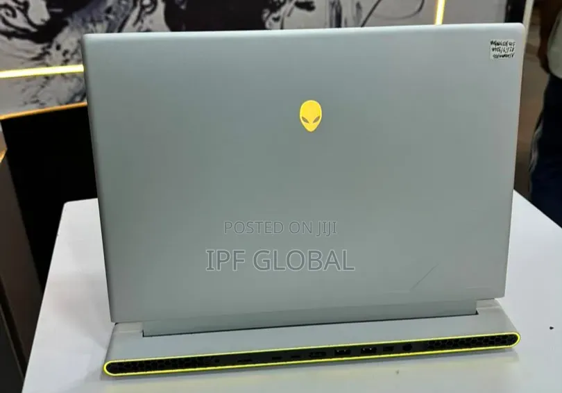 Laptop Alienware X16 32GB Intel Core i9 SSD 1T