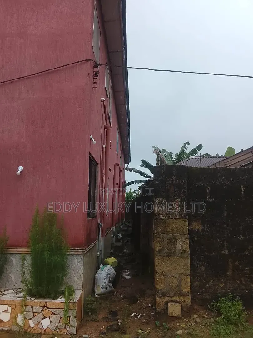 Hostel 15 Units of Self-Contained for Sale in Uyo