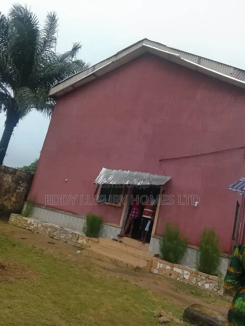 Hostel 15 Units of Self-Contained for Sale in Uyo