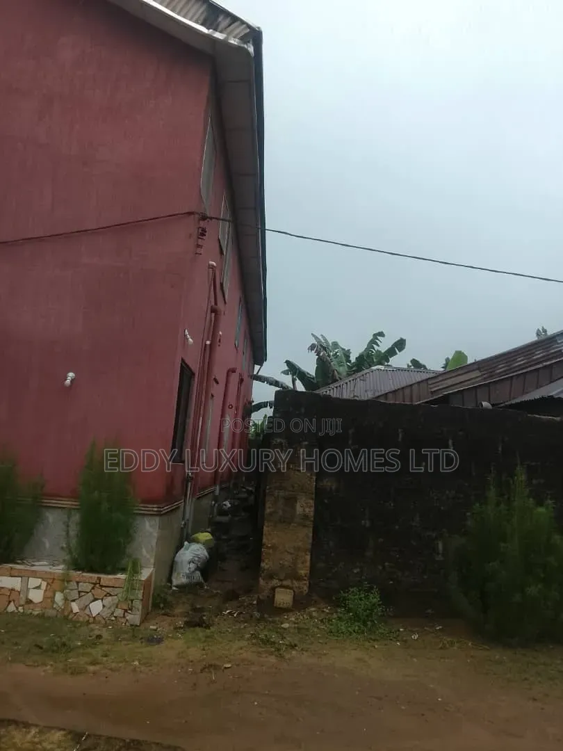 Hostel 15 Units of Self-Contained for Sale in Uyo