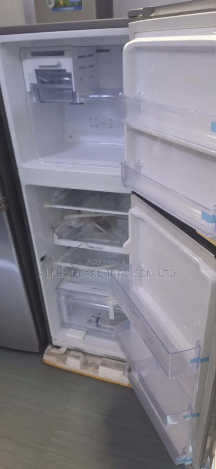 Samsung Fridge RT22(250lts