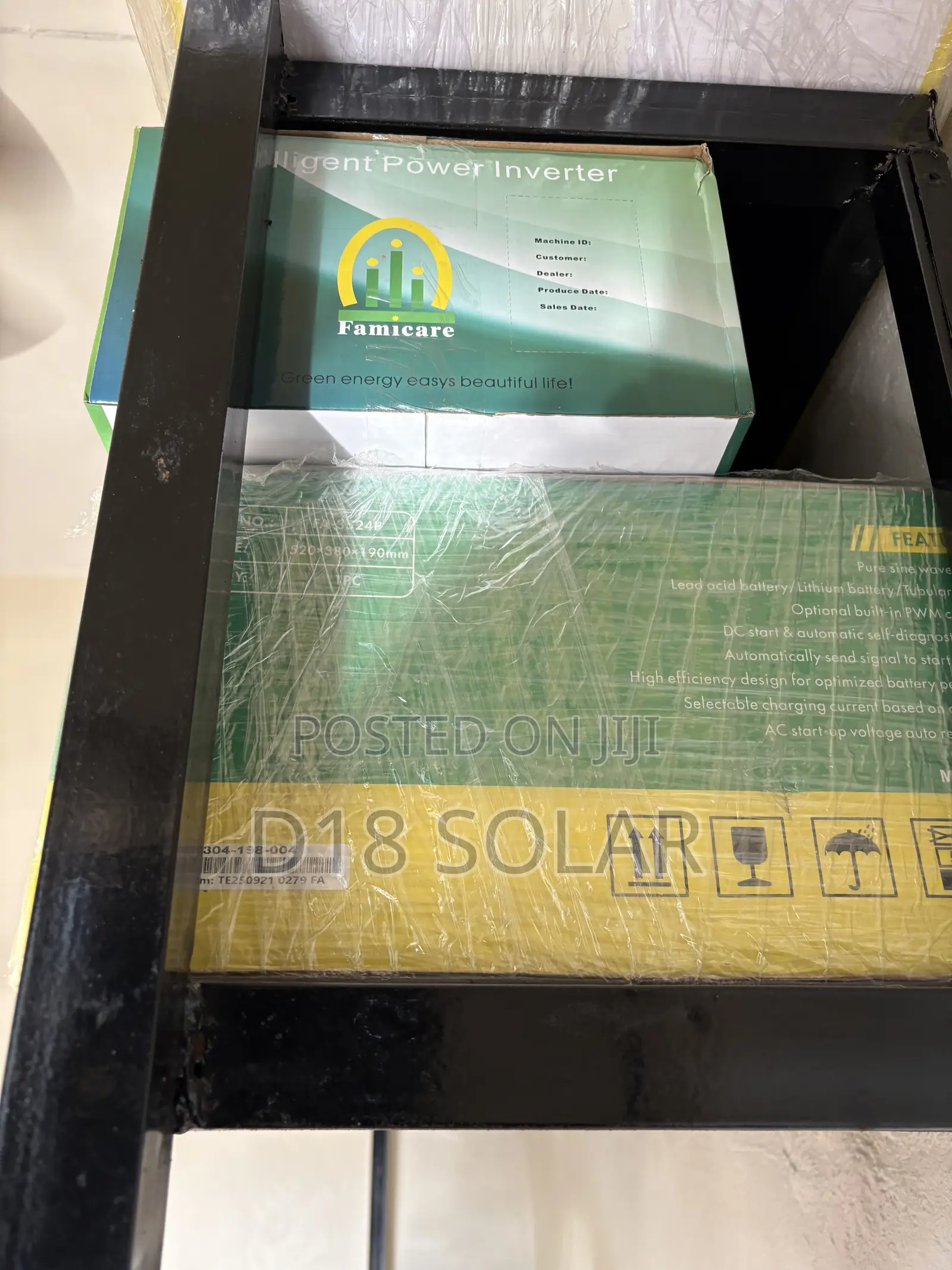3.5kva Inverter 24v Hybrid Inverter
