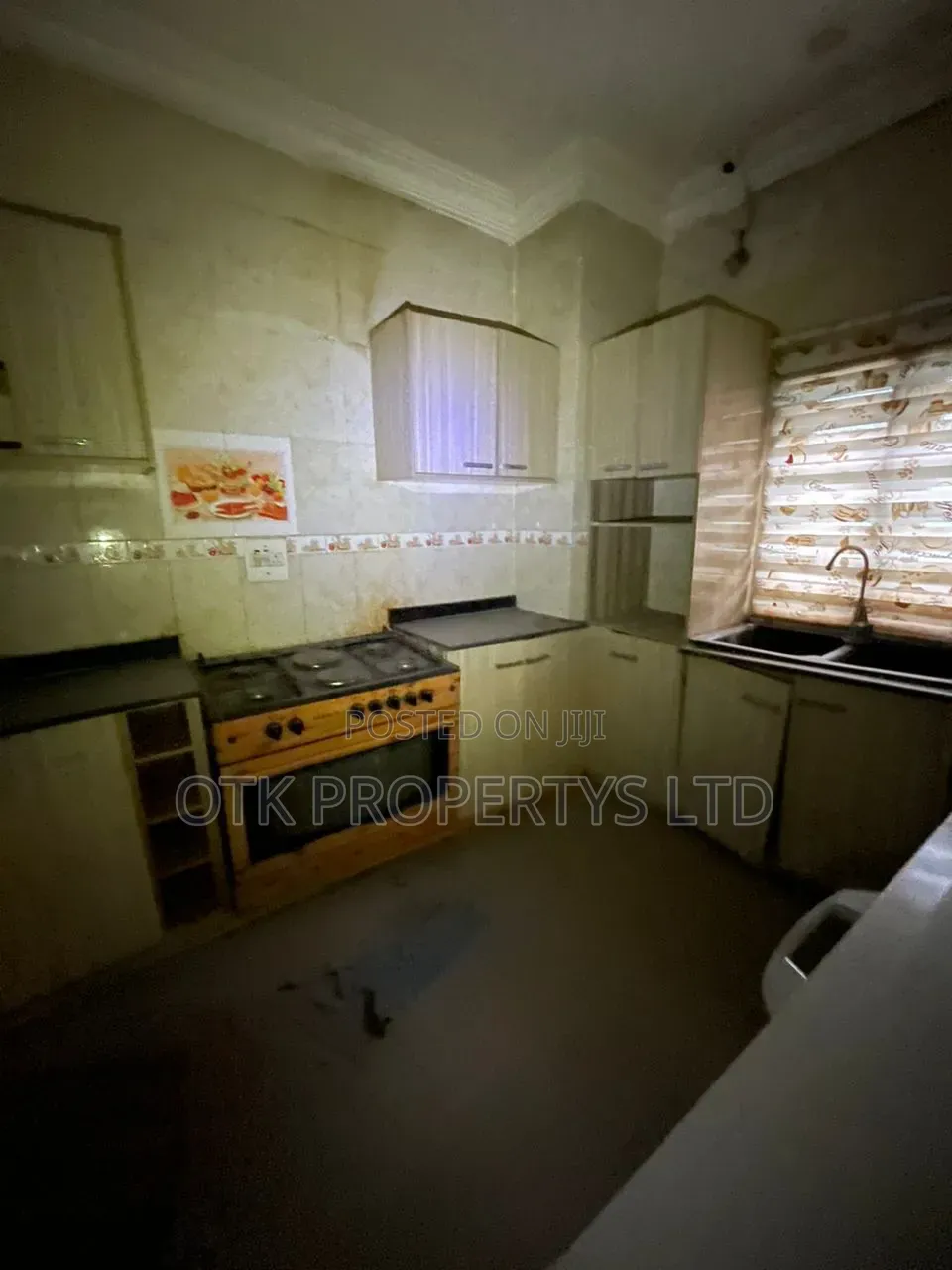 4bdrm Duplex in Fo1, Kubwa for rent
