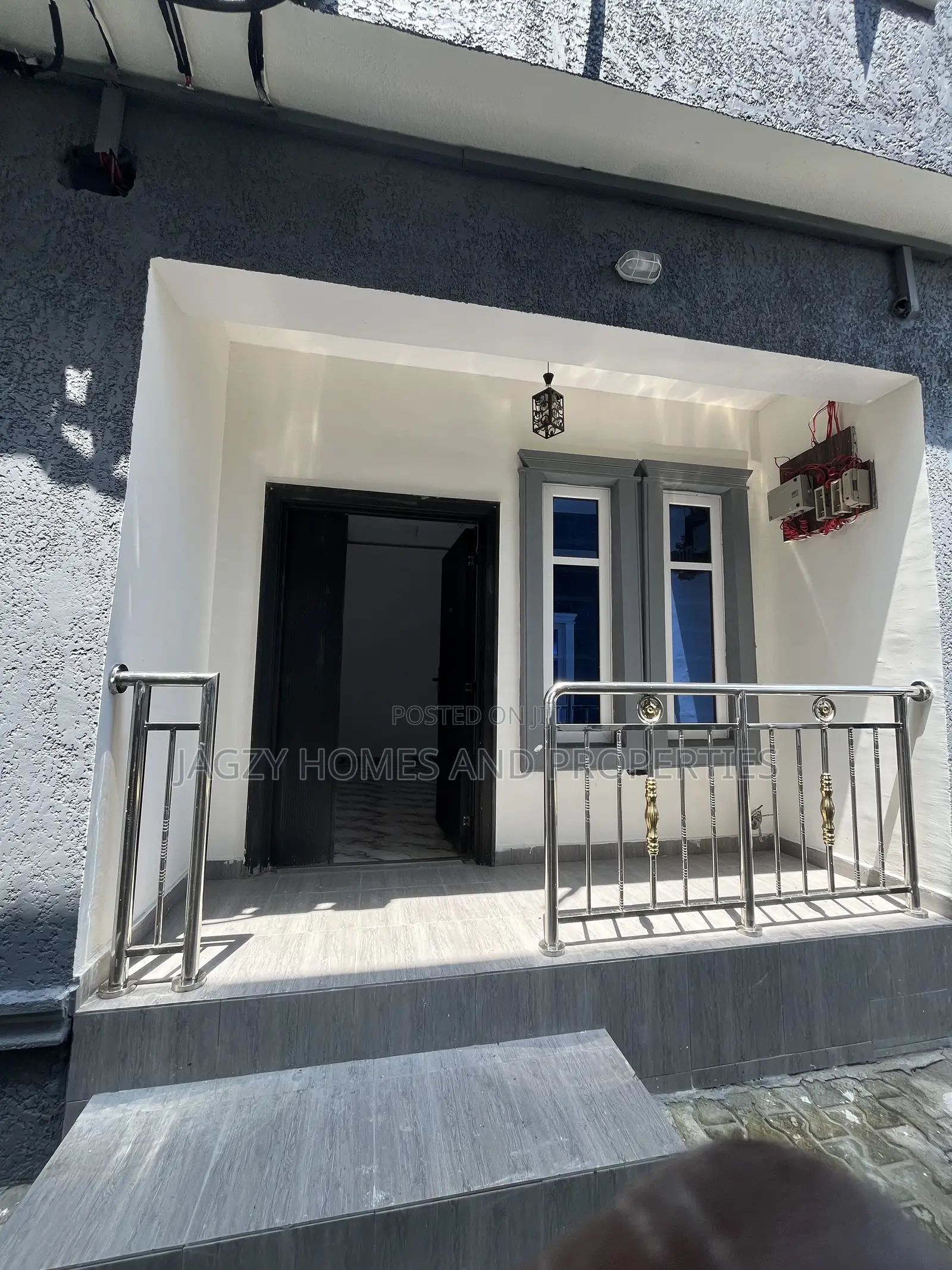 2bdrm Apartment in Bake Ville, Badore for rent