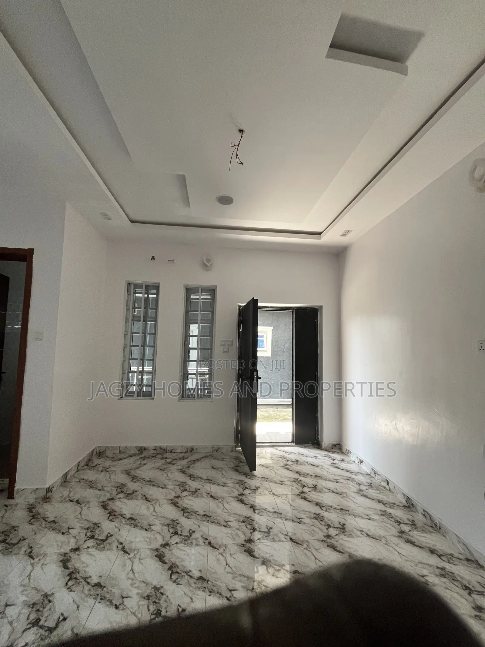 2bdrm Apartment in Bake Ville, Badore for rent