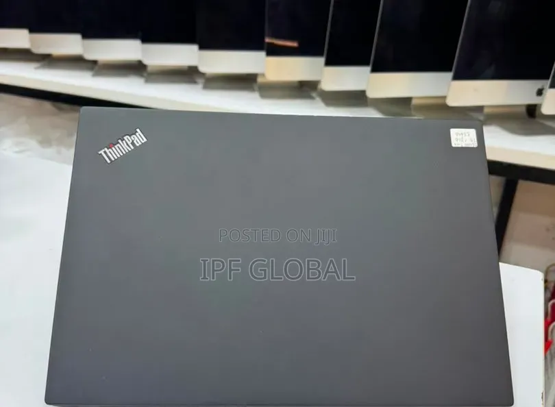 New Laptop Lenovo ThinkPad T14 8GB Intel Core i5 SSD 256GB