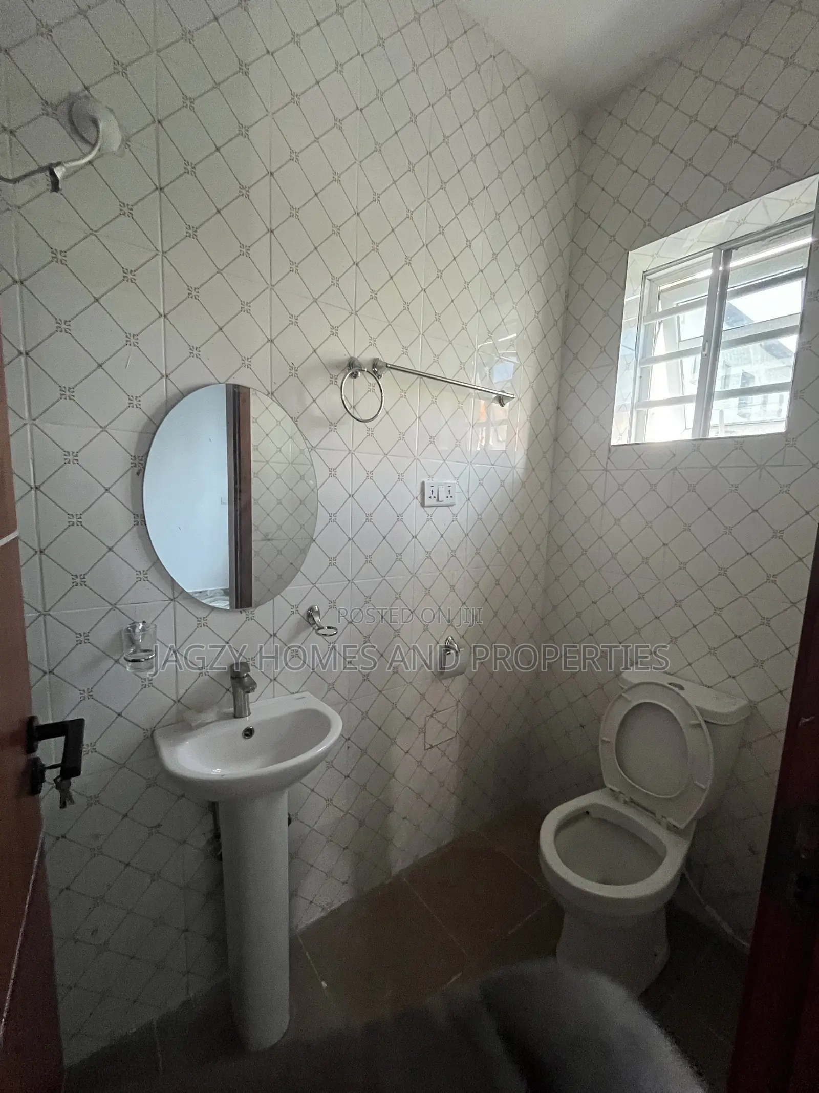 2bdrm Apartment in Bake Ville, Badore for rent