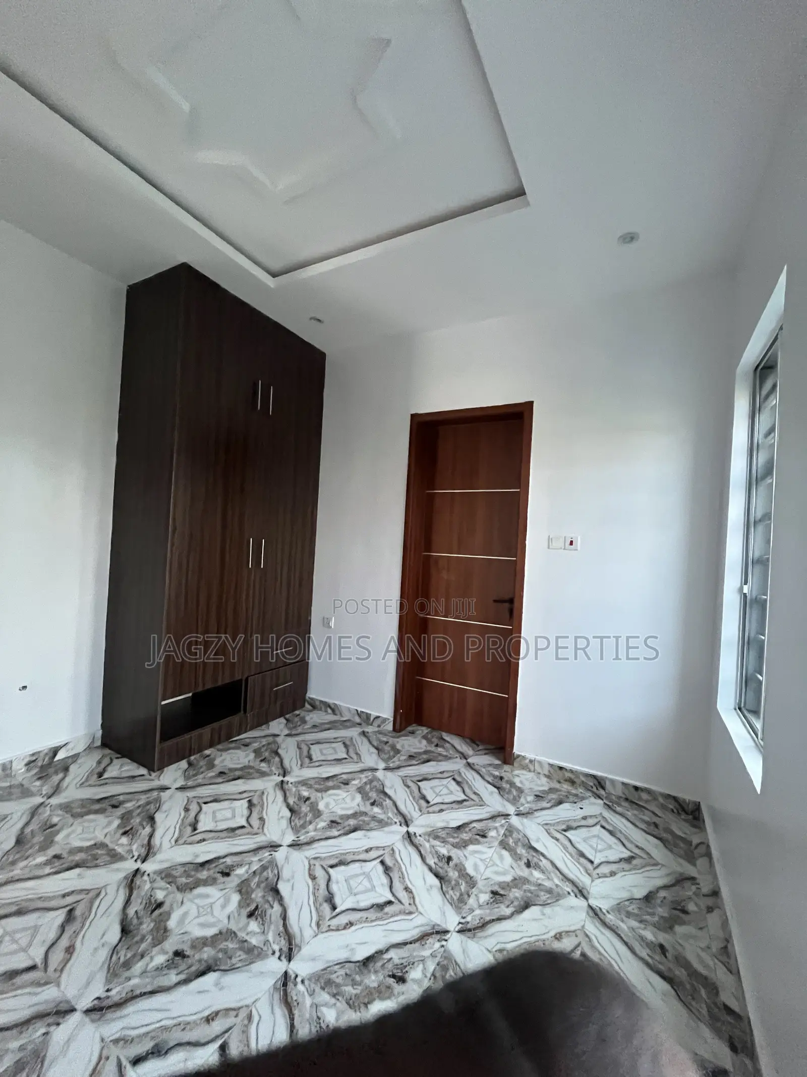 2bdrm Apartment in Bake Ville, Badore for rent
