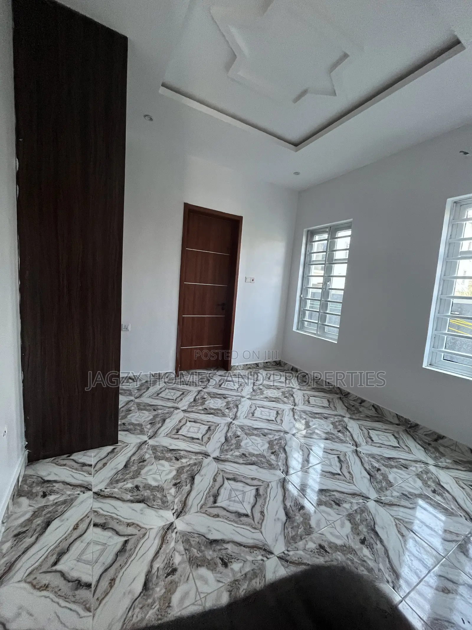 2bdrm Apartment in Bake Ville, Badore for rent