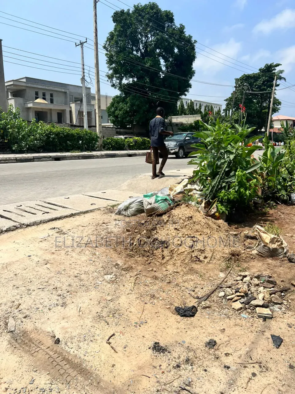 Land for Sale at Ikoyi
