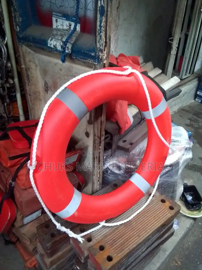 Safety Lifebouy Original