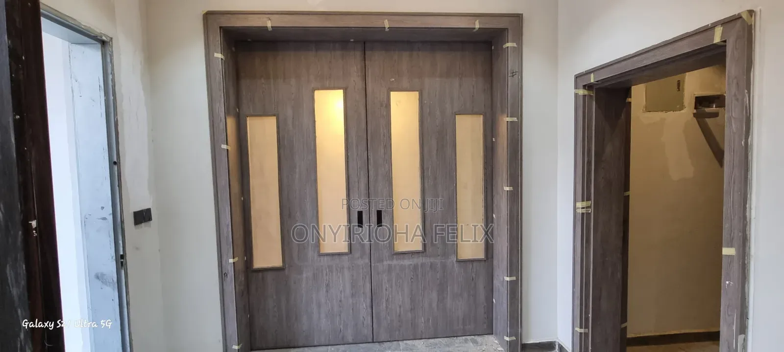 5bdrm Townhouse / Terrace in News Engineering, Dawaki for rent