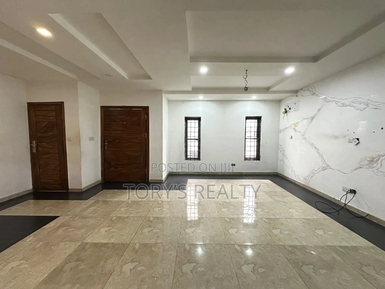 4bdrm Duplex in Ikate for rent