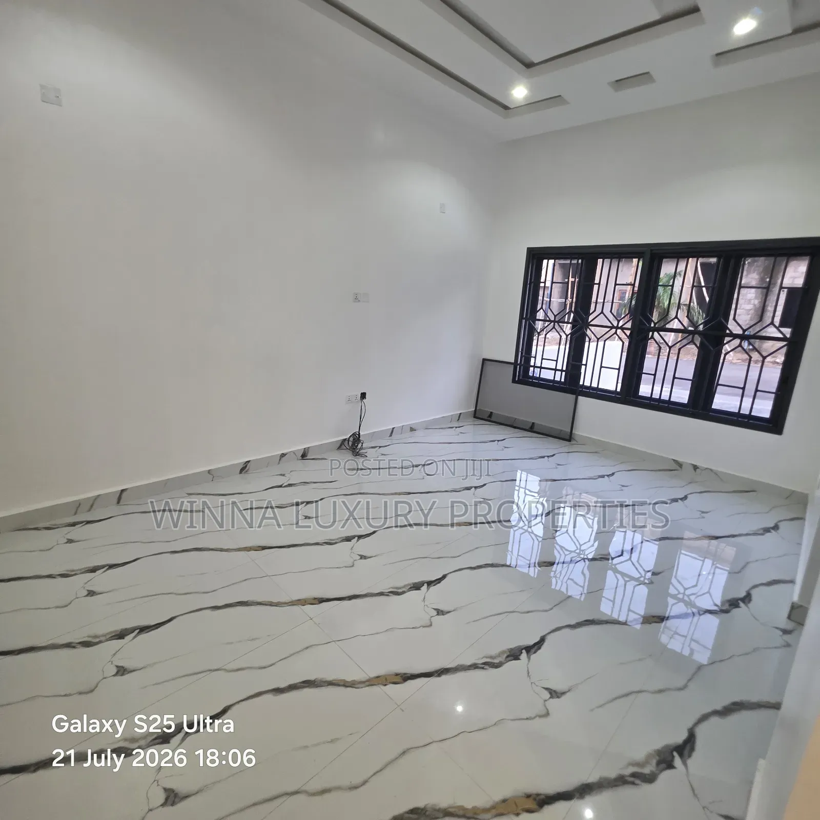 4bdrm Townhouse / Terrace in Baze Homes, Lugbe District for rent
