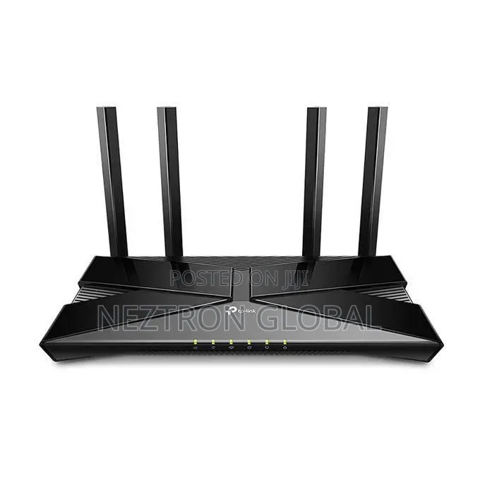 Archer Ax23 TP-Link