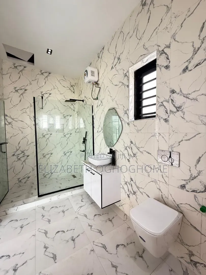 4bdrm Duplex in Ado / Ajah for sale
