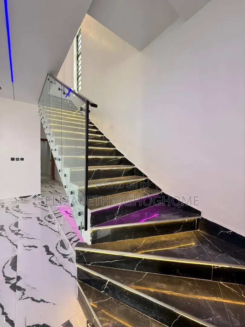 4bdrm Duplex in Ado / Ajah for sale