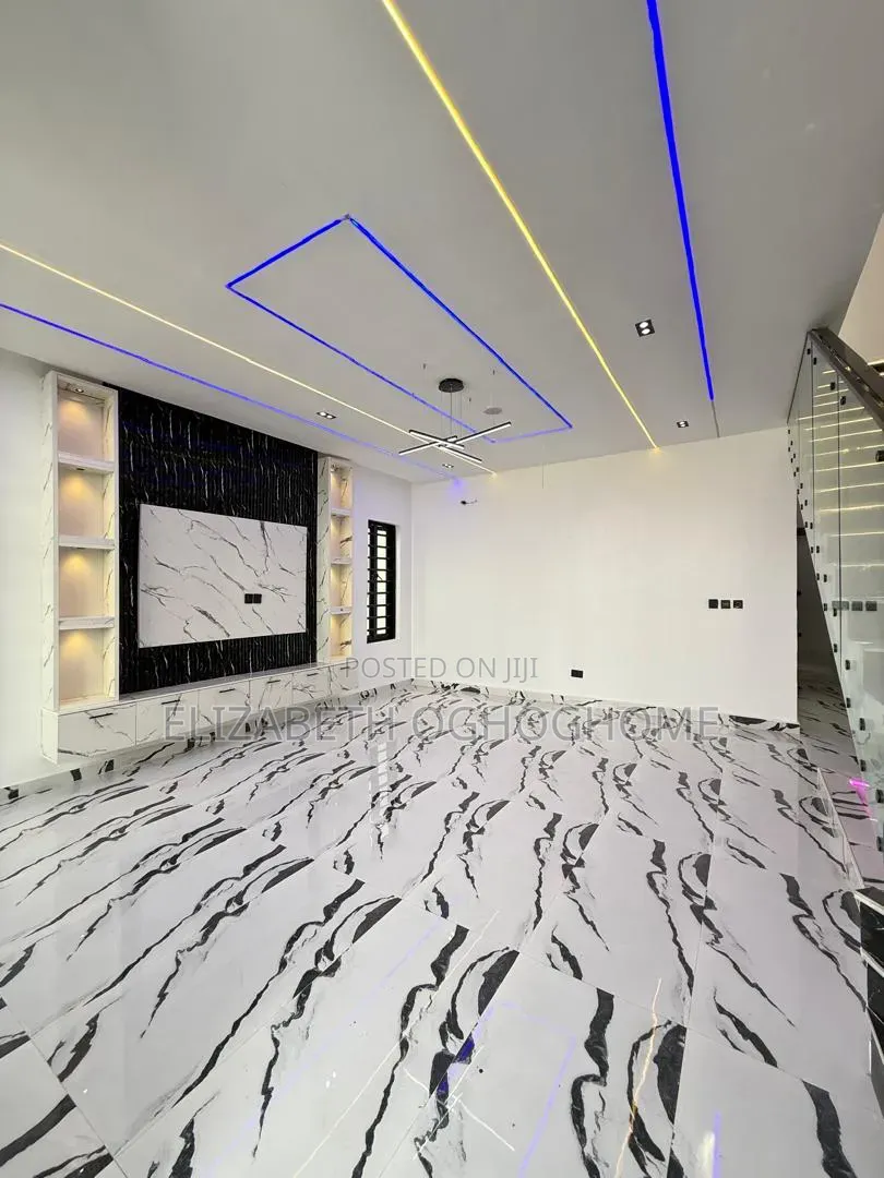 4bdrm Duplex in Ado / Ajah for sale